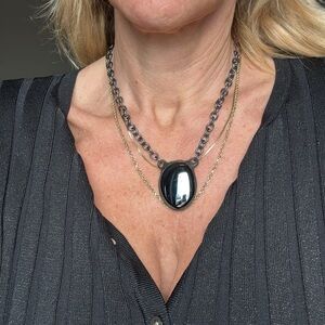 Handmade necklace